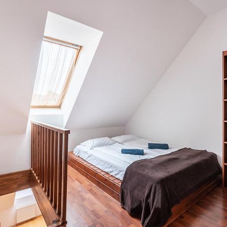 Beautiful Apartment With Ac Budapest Ngoại thất bức ảnh