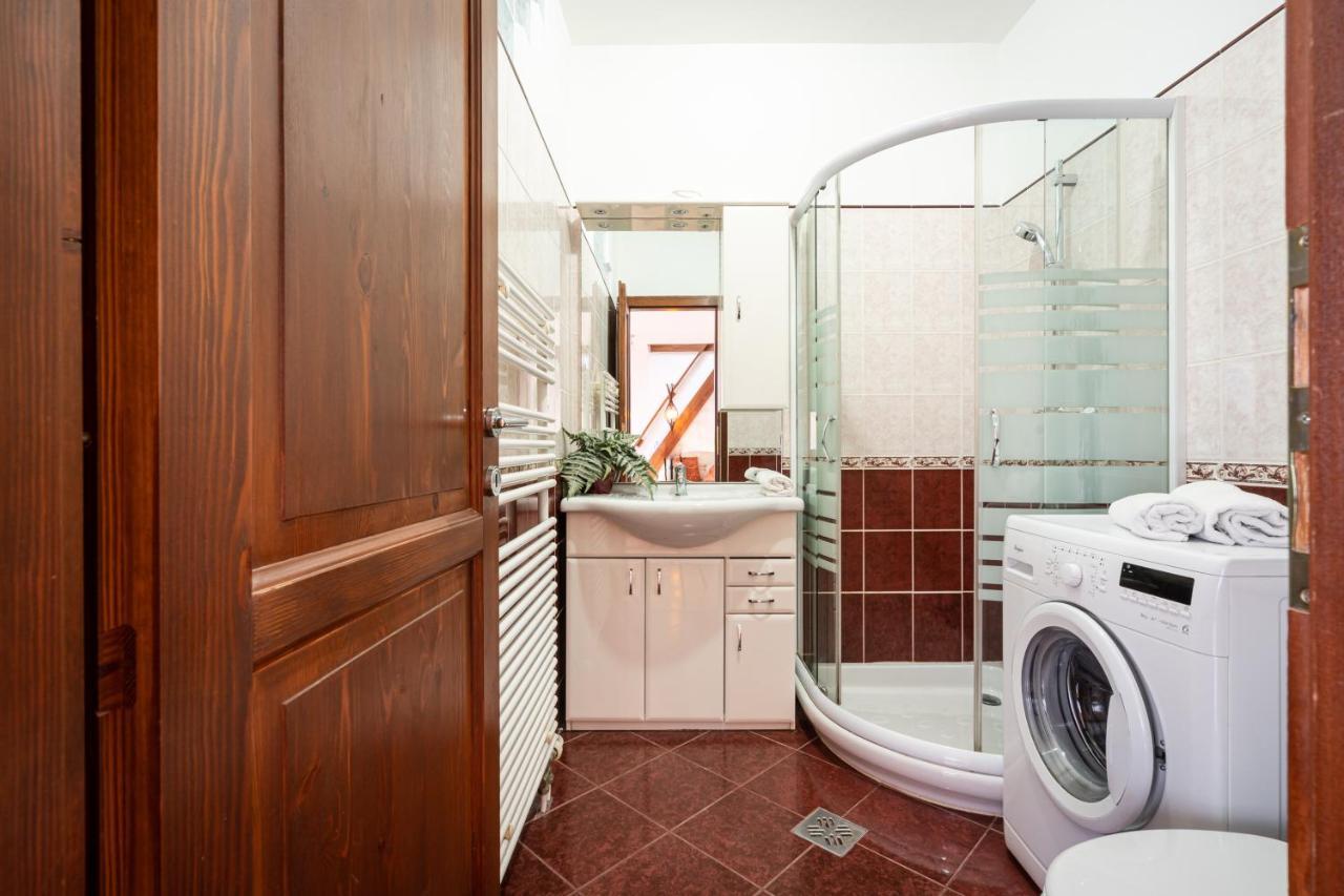 Beautiful Apartment With Ac Budapest Ngoại thất bức ảnh