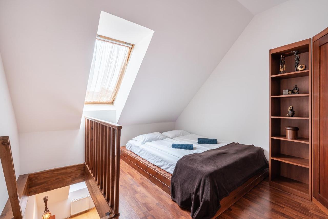 Beautiful Apartment With Ac Budapest Ngoại thất bức ảnh