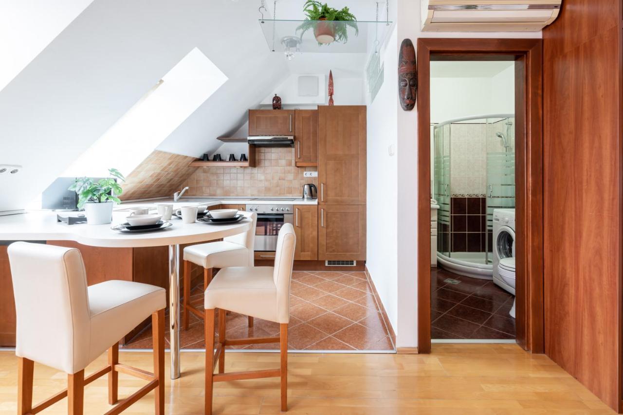 Beautiful Apartment With Ac Budapest Ngoại thất bức ảnh