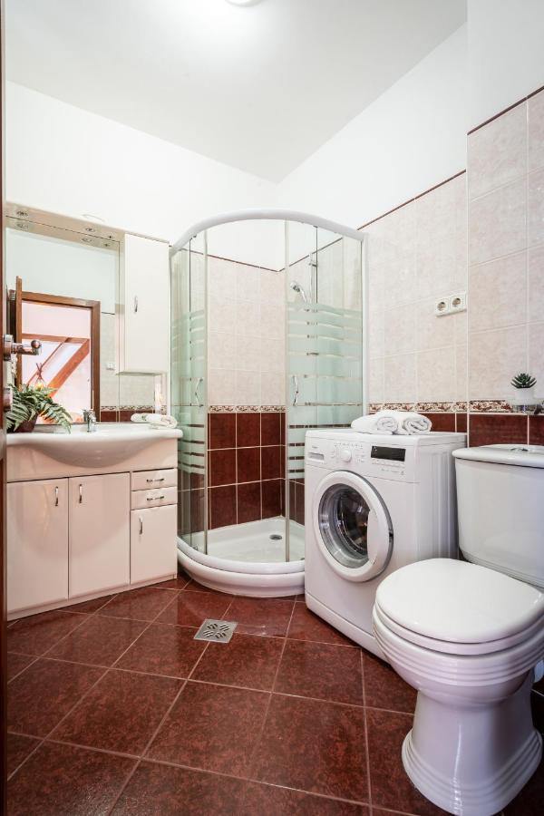 Beautiful Apartment With Ac Budapest Ngoại thất bức ảnh