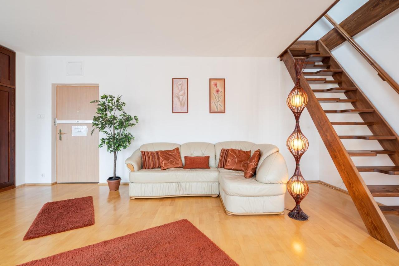 Beautiful Apartment With Ac Budapest Ngoại thất bức ảnh