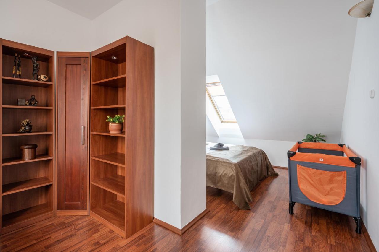 Beautiful Apartment With Ac Budapest Ngoại thất bức ảnh