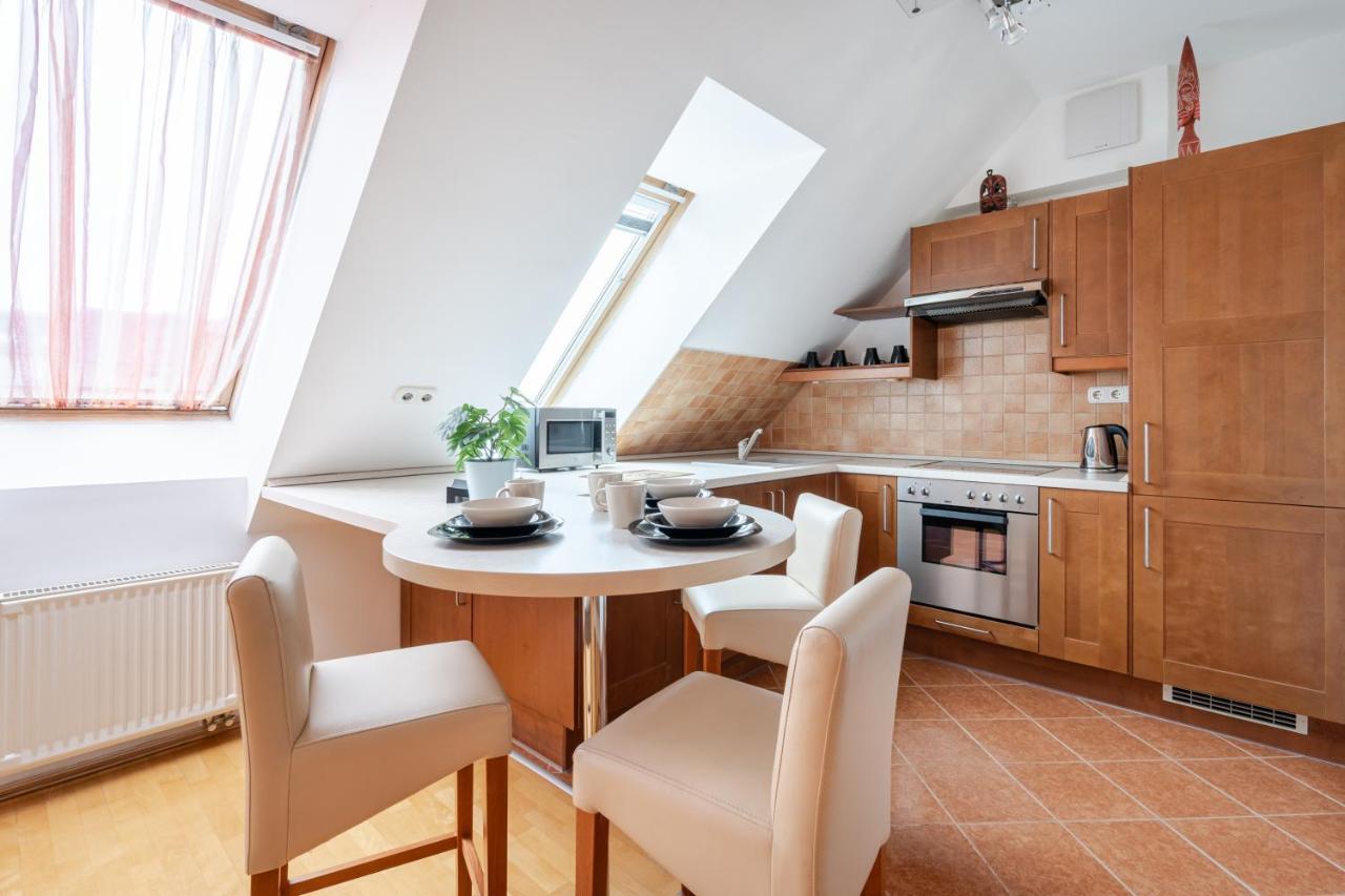 Beautiful Apartment With Ac Budapest Ngoại thất bức ảnh