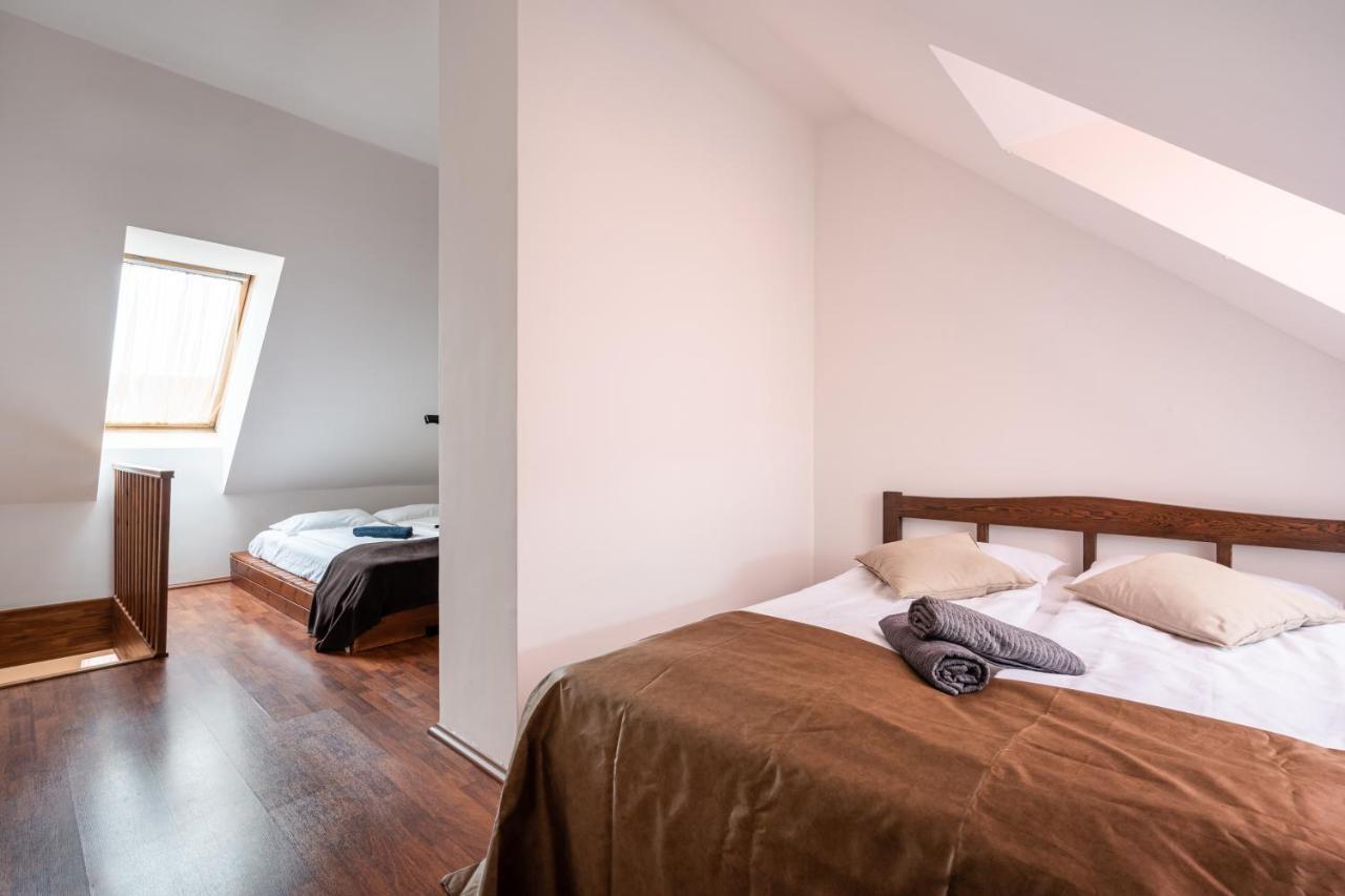 Beautiful Apartment With Ac Budapest Ngoại thất bức ảnh